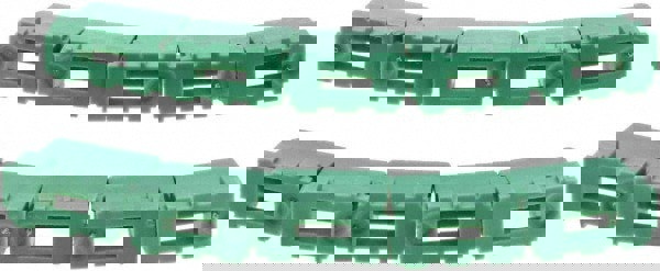 Plastic Automotive Terminal Parts